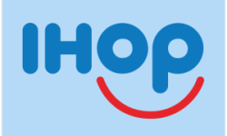 All Clear Logo Ihop