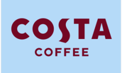 All Clear Logo Costa Coffee